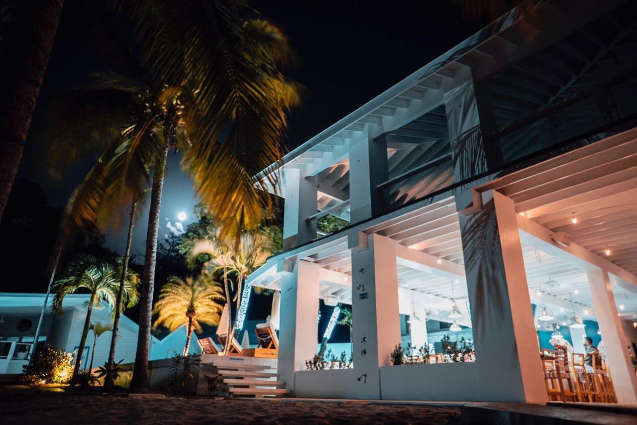 Gecko House Hotel West End Exterior photo